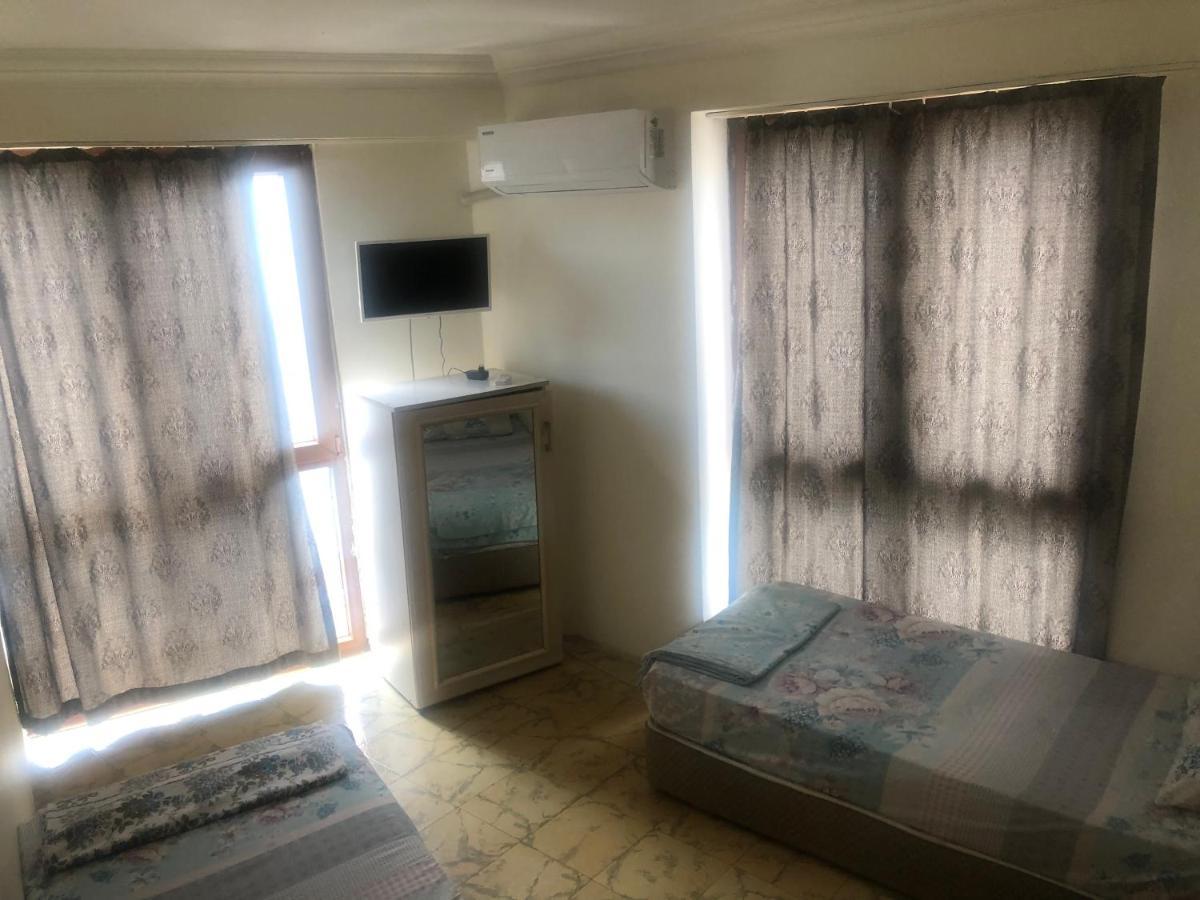 Dizlek Homestay