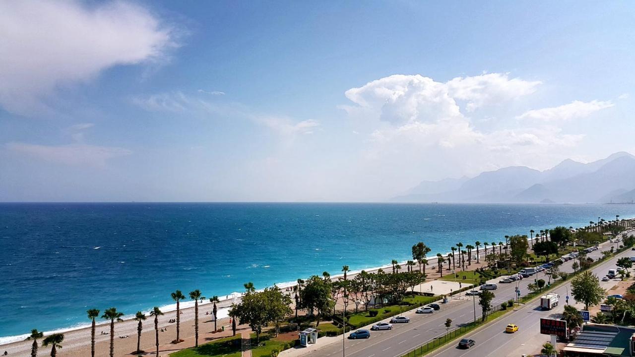 Blue Garden 4* Antalya