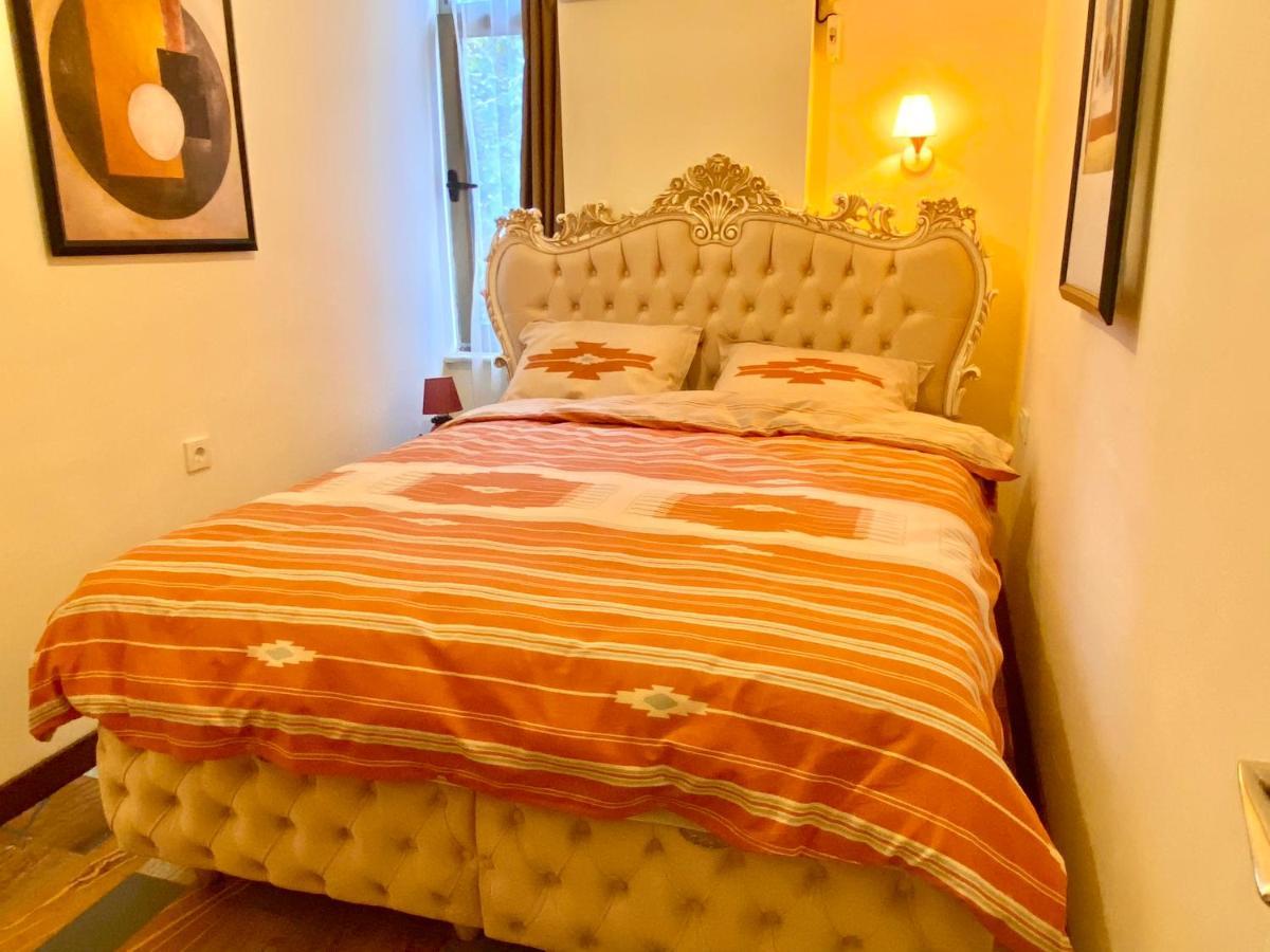 Old Town Class Homes Appartement