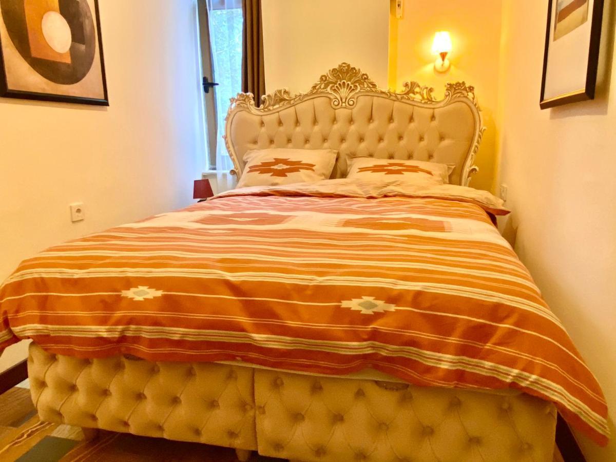 Old Town Class Homes Appartement *