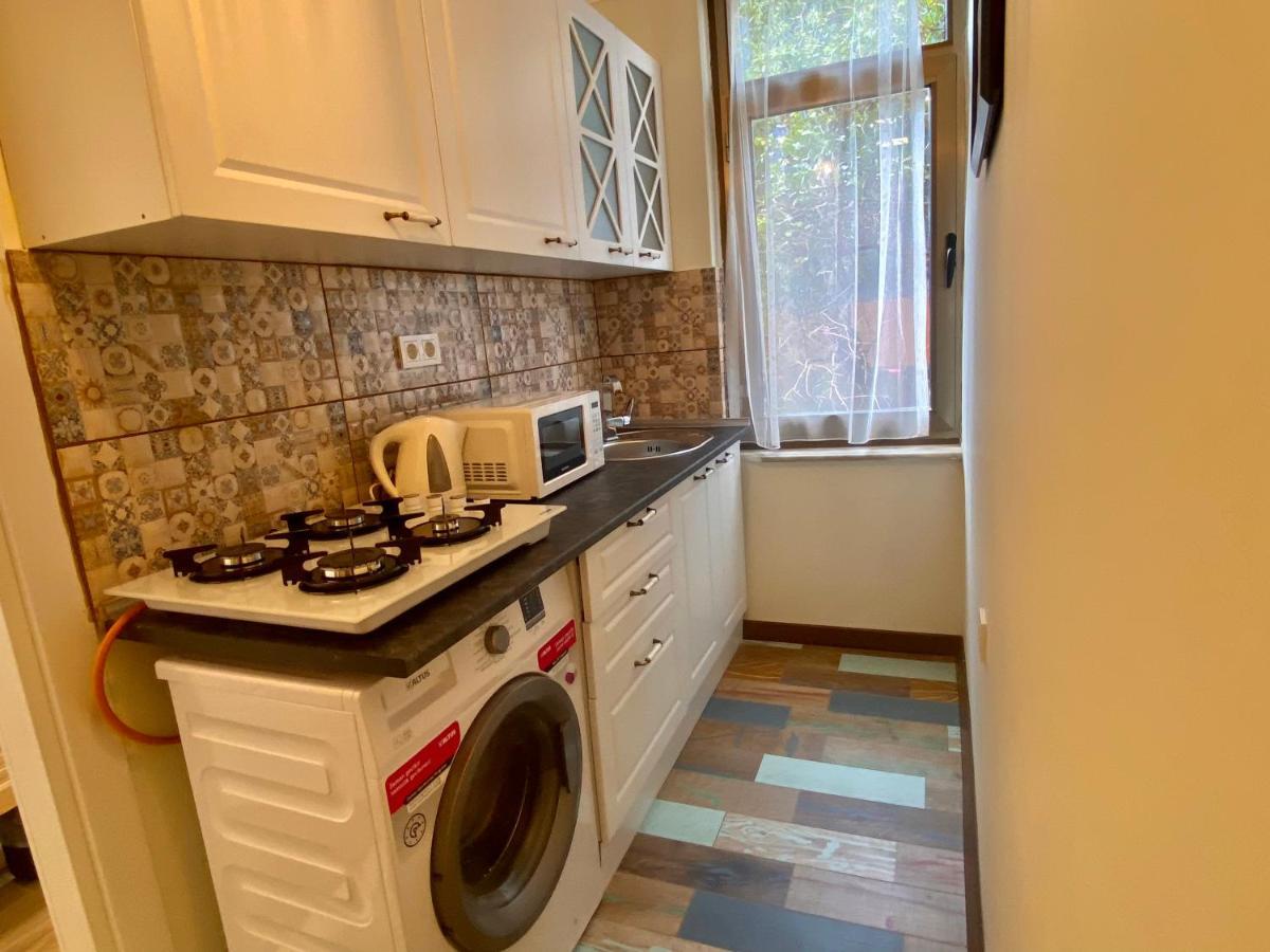 Old Town Class Homes Appartement *
