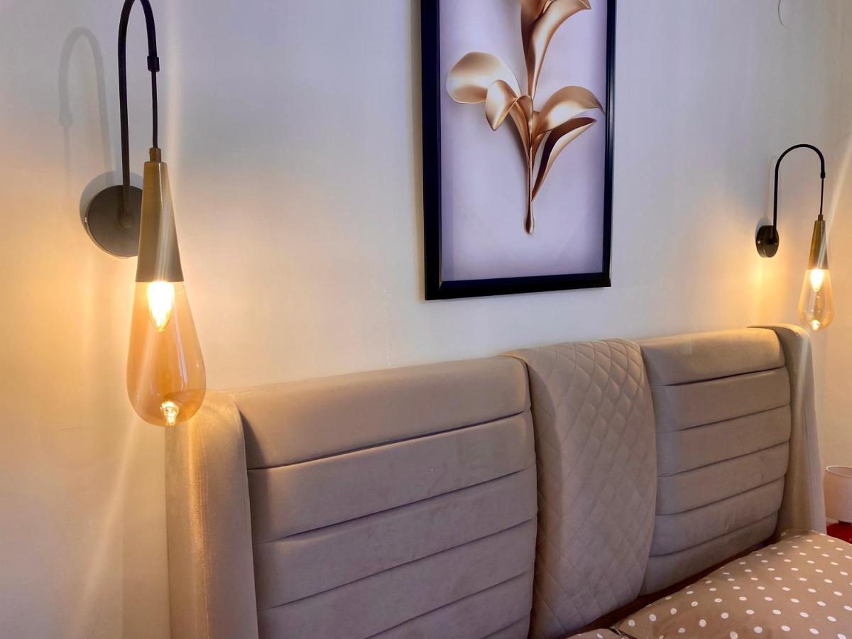 Appartement Old Town Class Homes Antalya