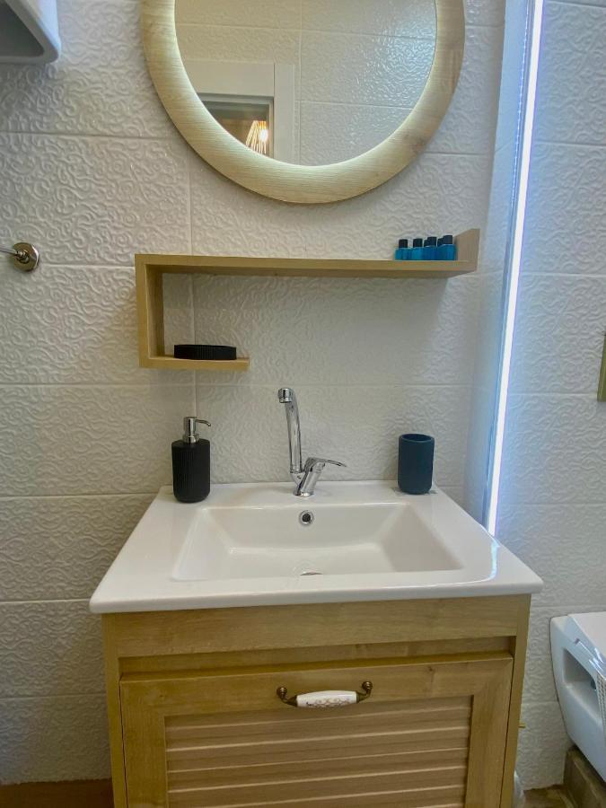 Old Town Class Homes Appartement Antalya
