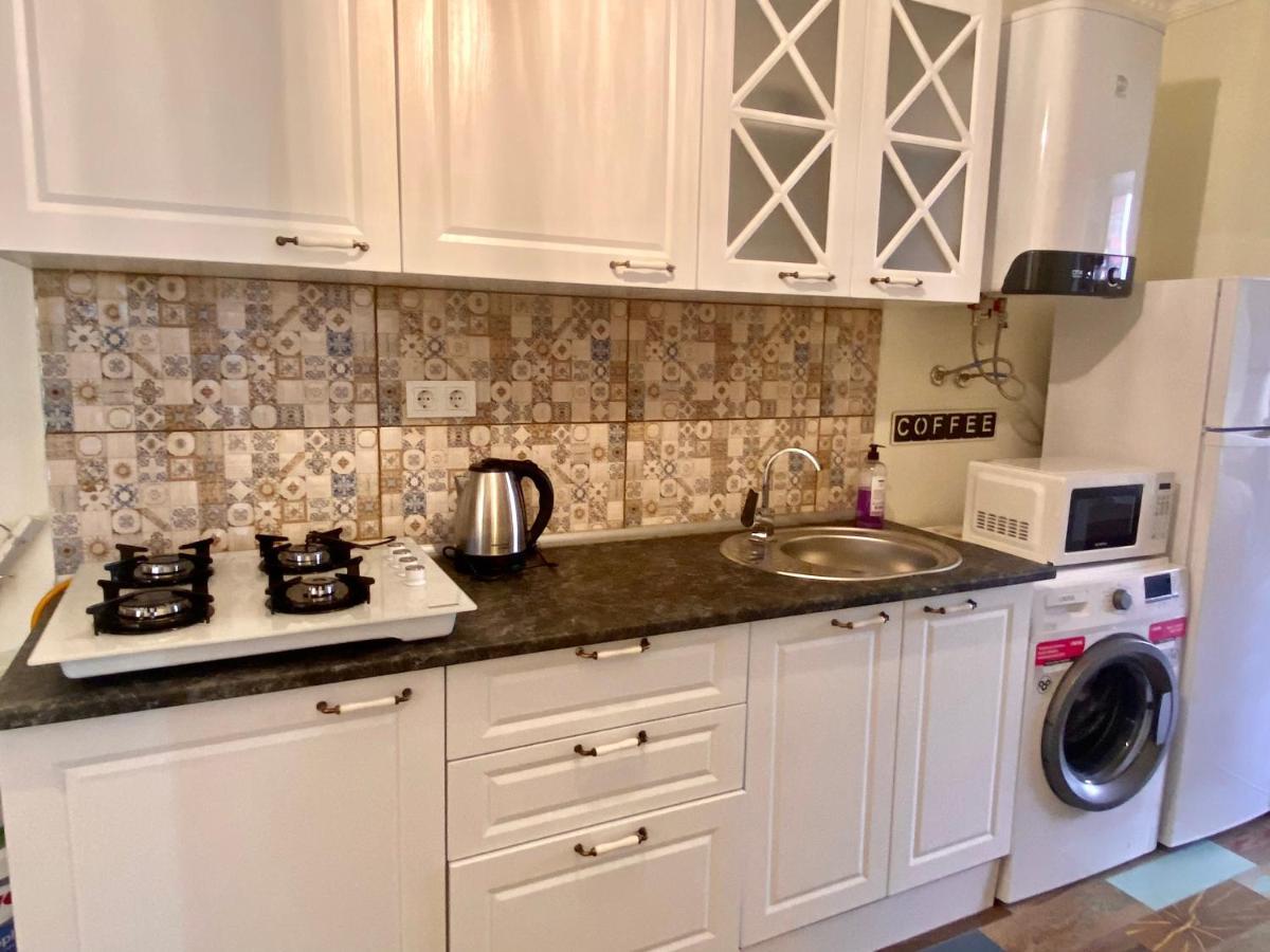 Old Town Class Homes Antalya