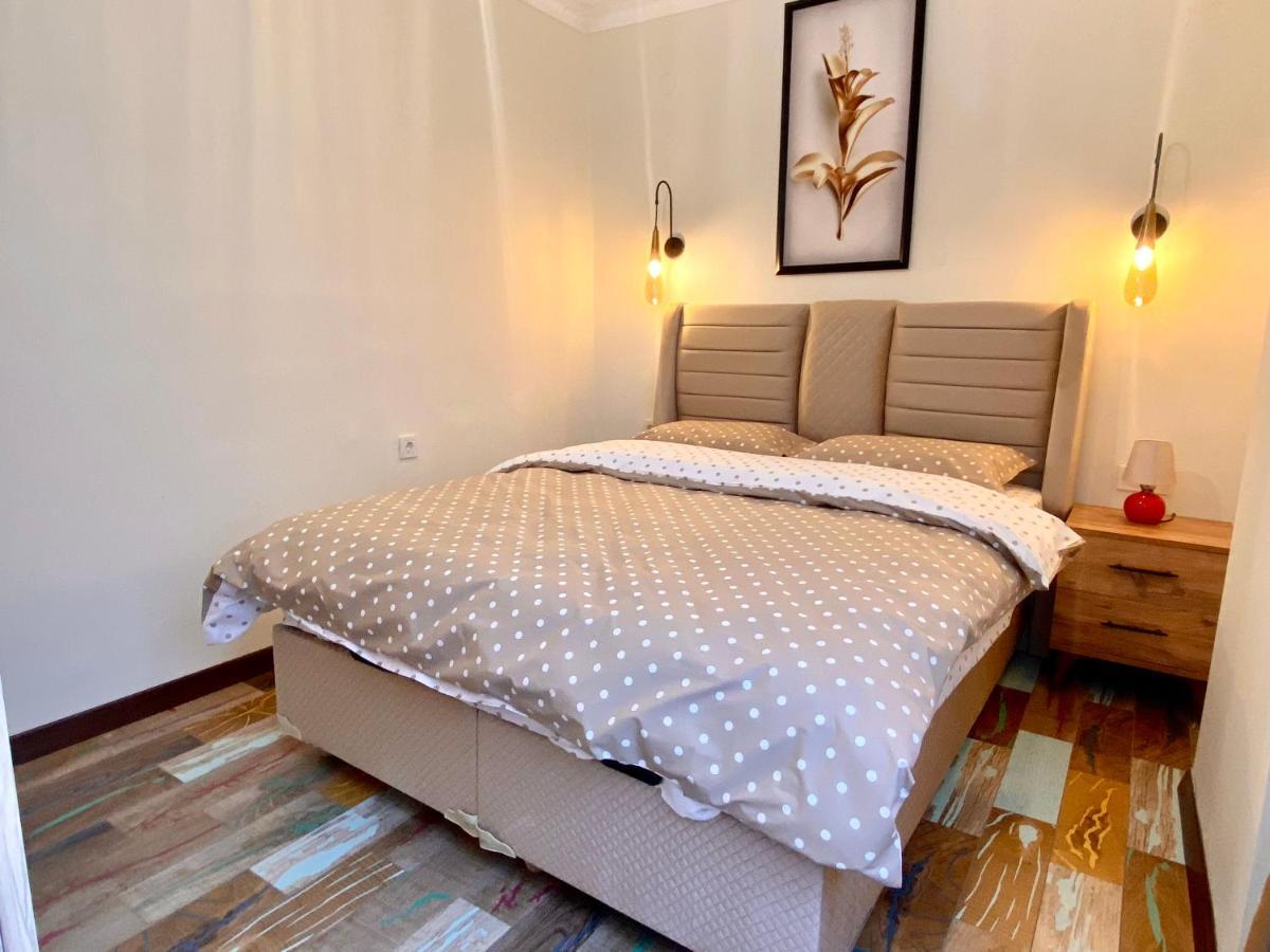 Appartement Old Town Class Homes Antalya