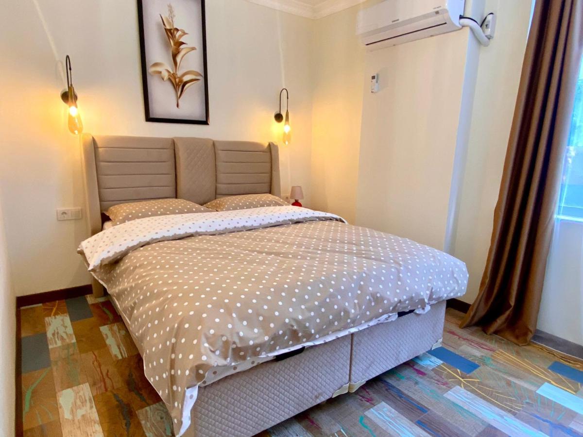 Old Town Class Homes * Antalya