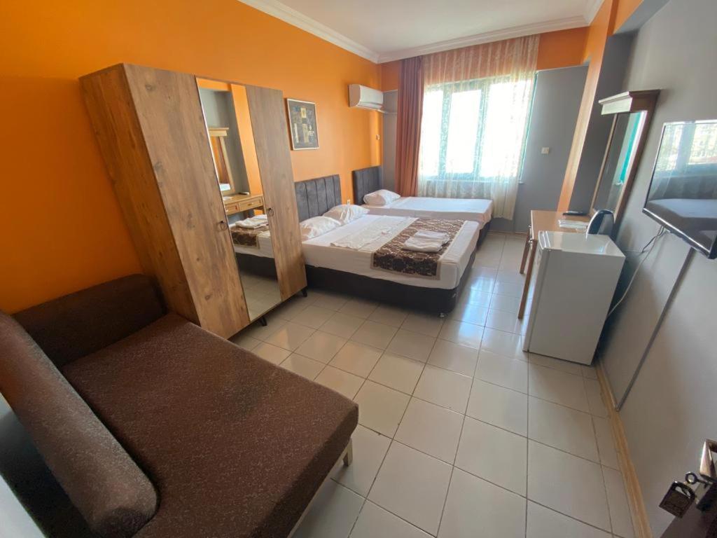 Apartment Balbey Antalya