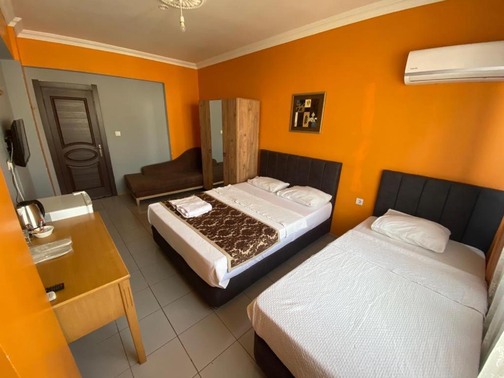 Apartment Balbey Antalya