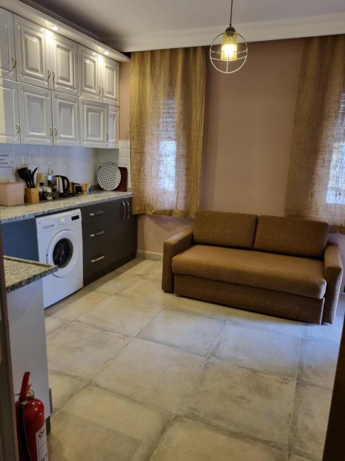 Privatunterkunft El Mundo Antalya