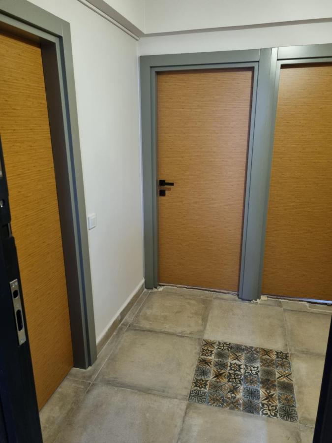 Privatunterkunft El Mundo Antalya