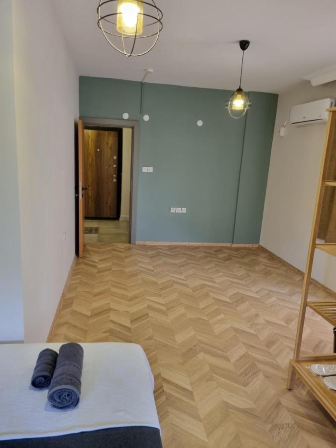 Privatunterkunft El Mundo Antalya