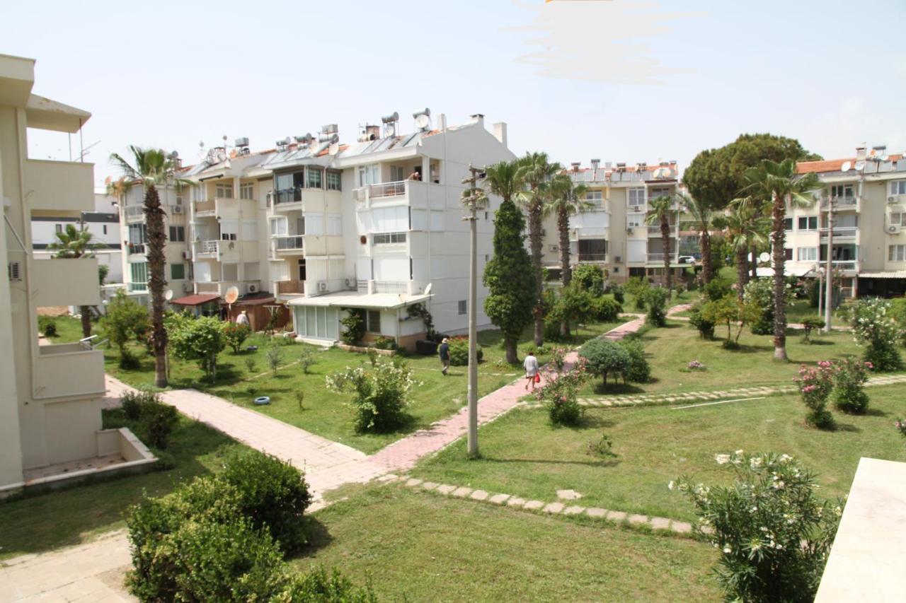 Уютная Квартира На Берегу Моря С Частным Бесплантным Пляжем * Antalya