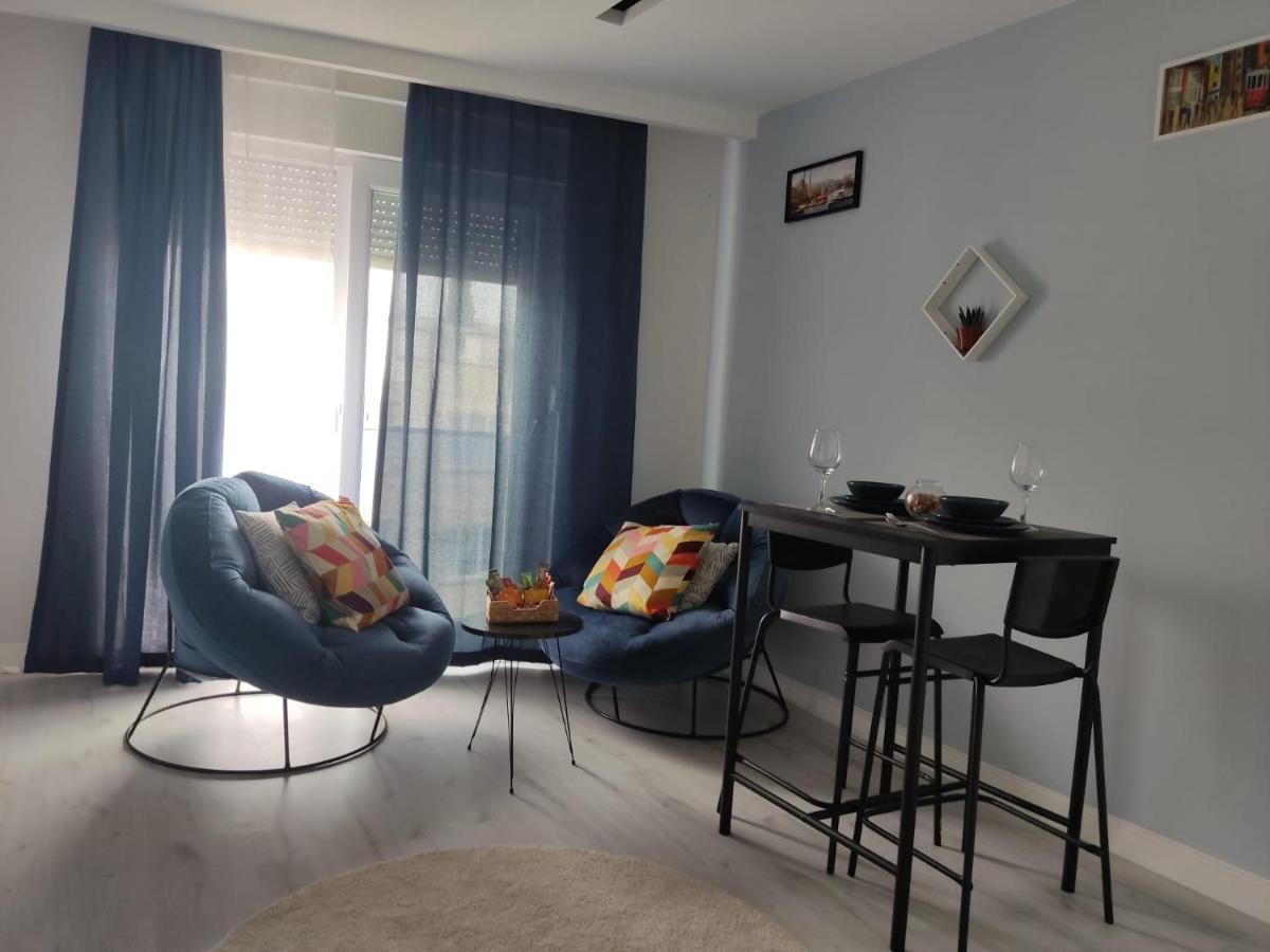 Cozy King Bedroom Dw Apt Kisla1 Apartment Antalya