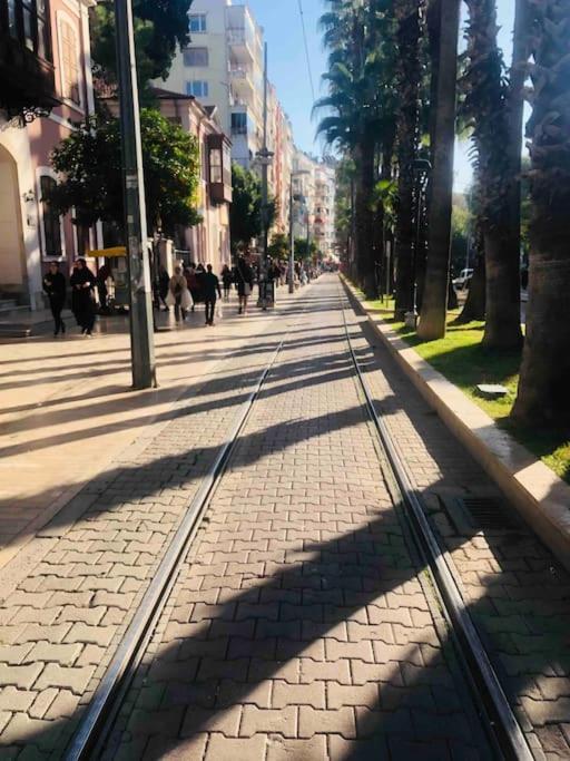 Helios House Appartement Antalya