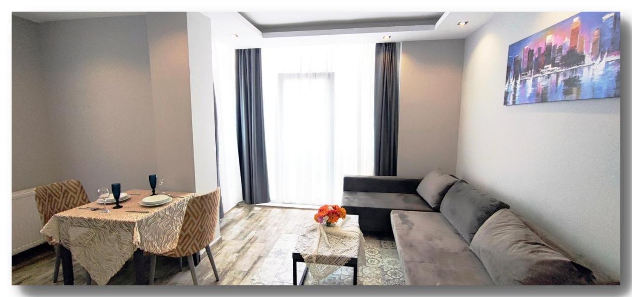Aspendos Konyaalti Aparthotel