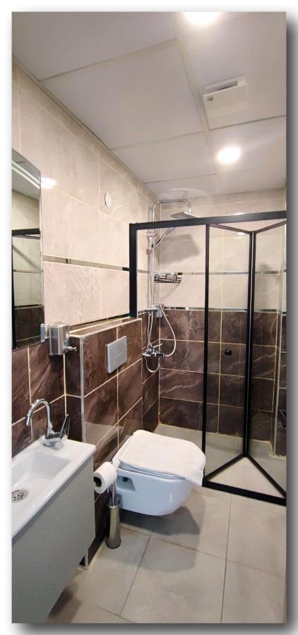 Aparthotel Aspendos Konyaalti