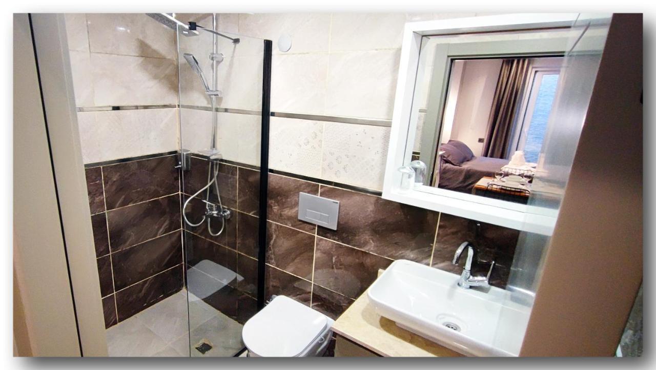 Aparthotel Aspendos Konyaalti Antalya