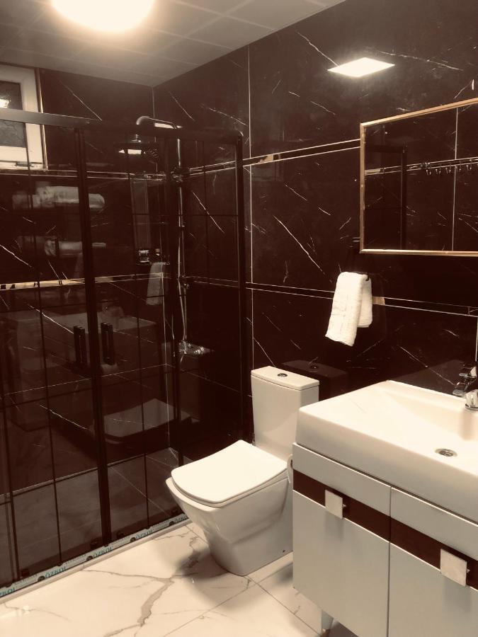 Appartement Helios House Antalya
