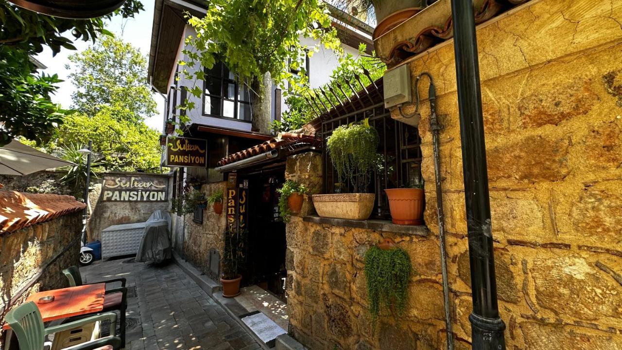 Gasthof Sultan Antalya