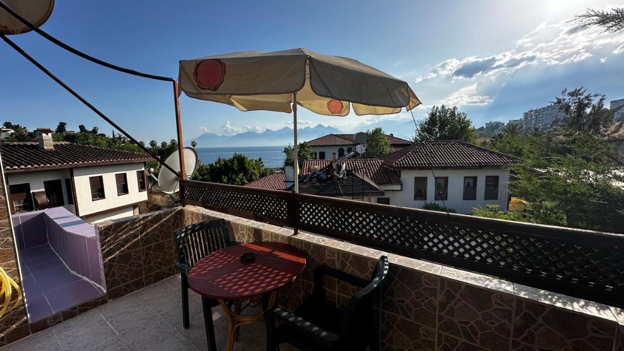 Sultan Gasthof Antalya