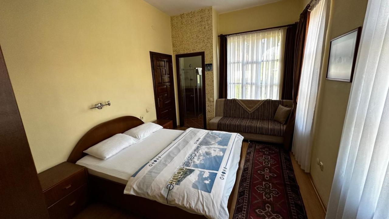 Gasthof Sultan 2*