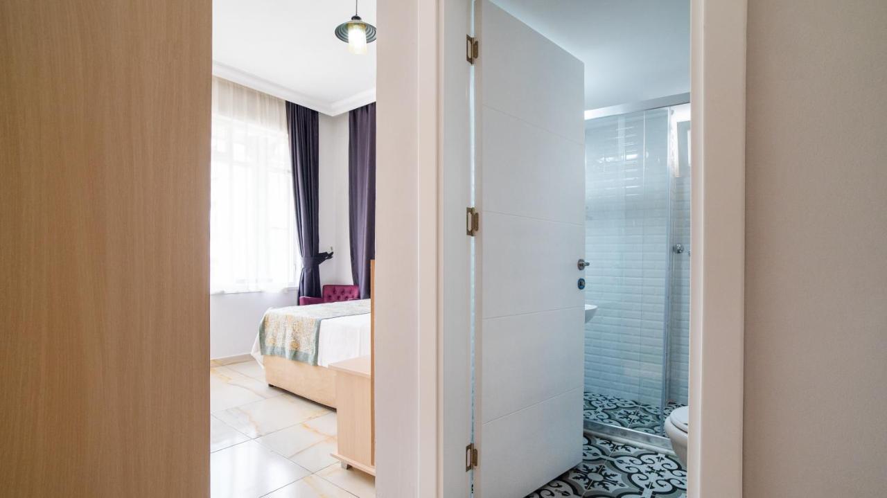 My Gulluk Otel
