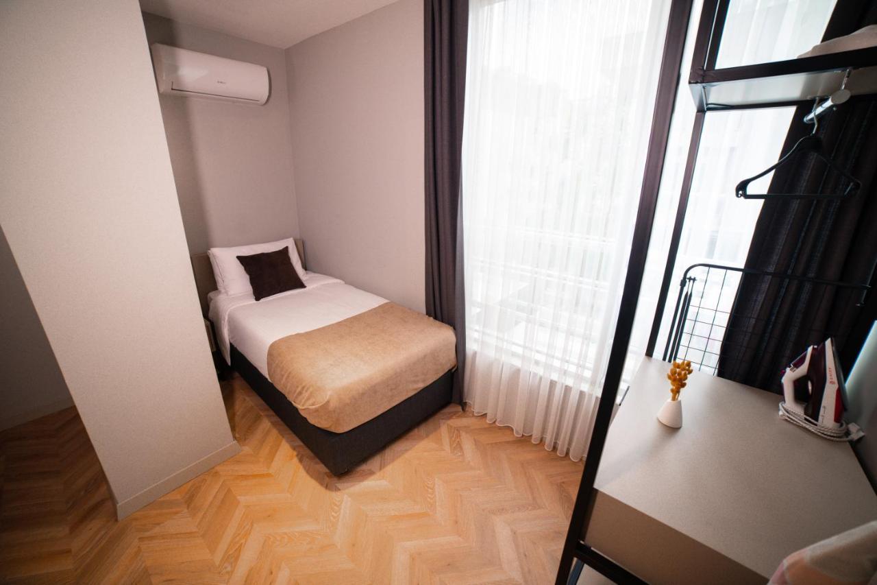 Apart Otel Moon