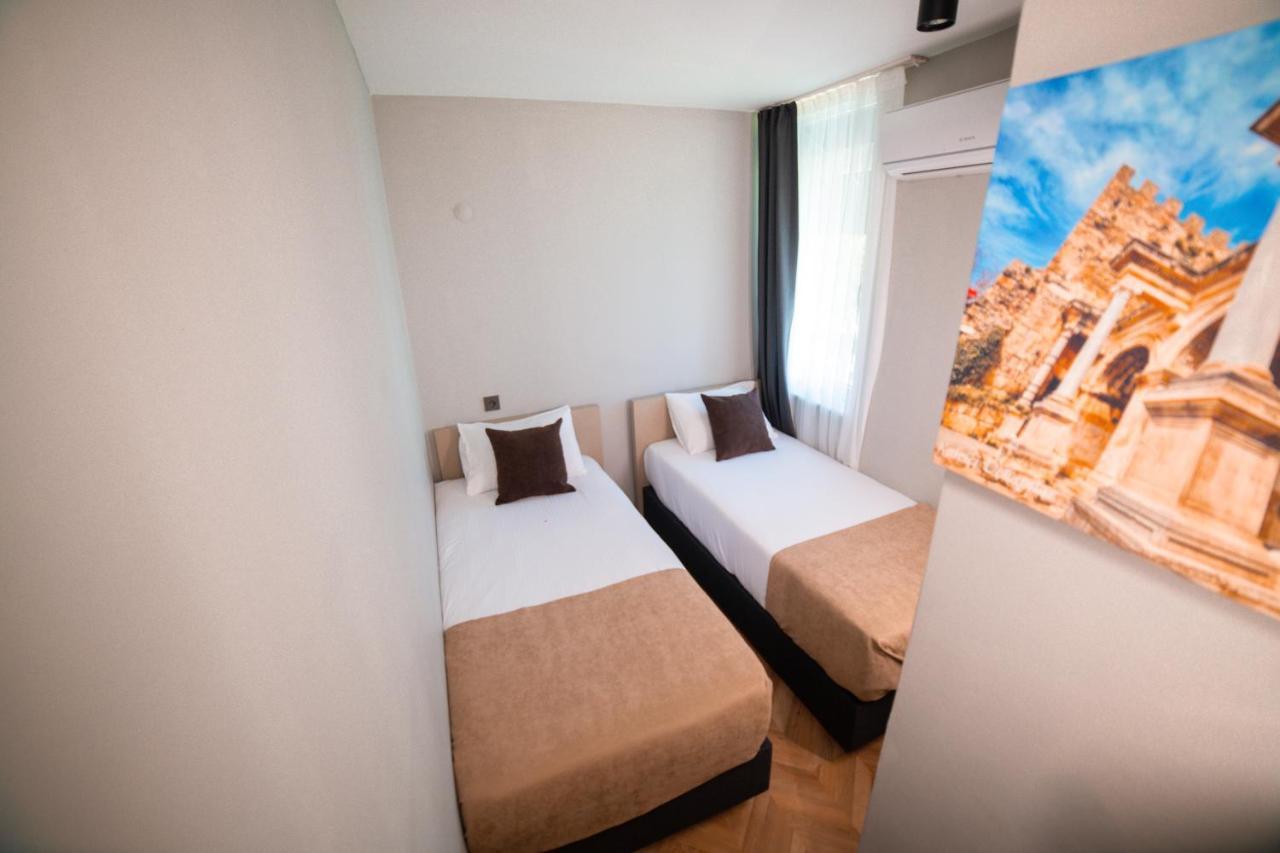 Apart Otel Moon *