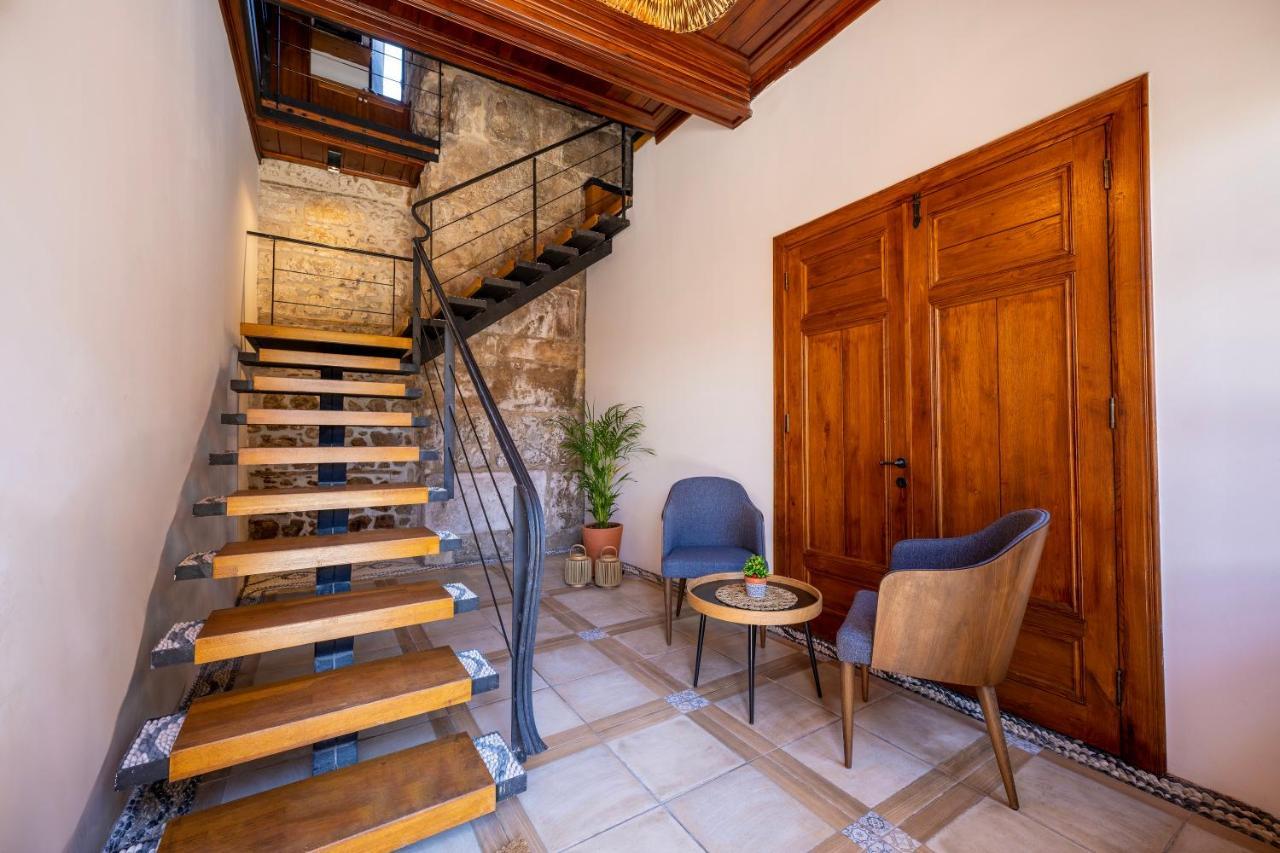 Route Kaleici - Adult Only