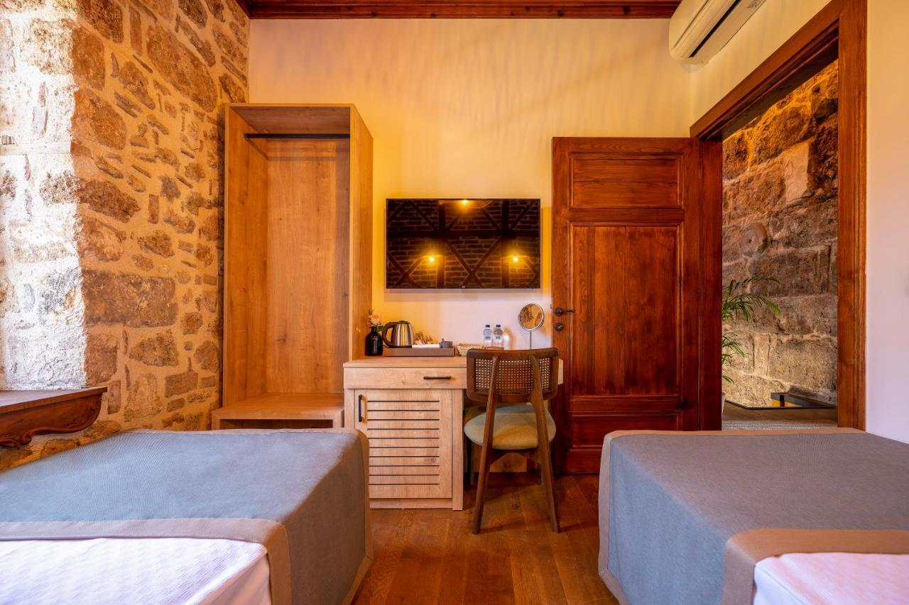 Route Kaleici - Adult Only 2*