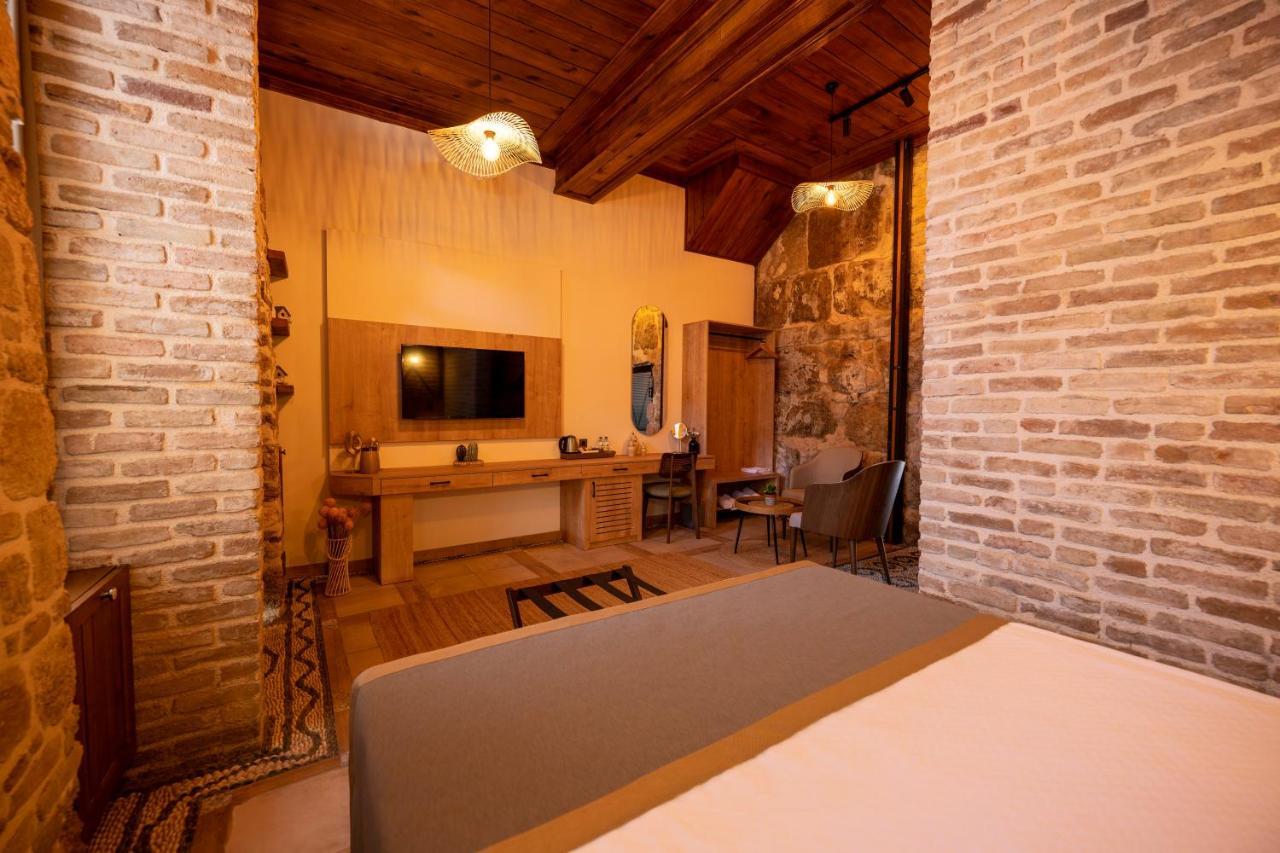 Route Kaleici - Adult Only Hotel 2*