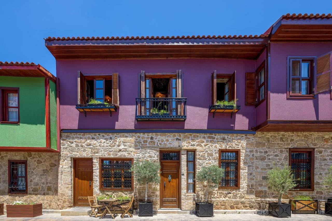 Hotel Route Kaleici - Adult Only 2*