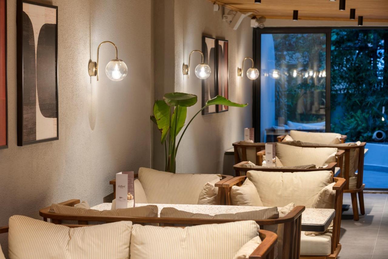 Hotel Sherwood Premio Antalya