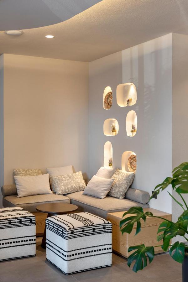 Sherwood Premio Hotel 3*