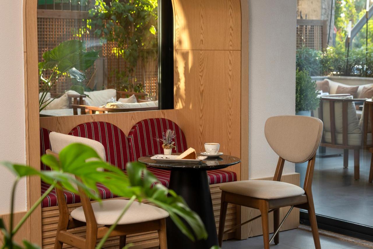 Hotel Sherwood Premio Antalya