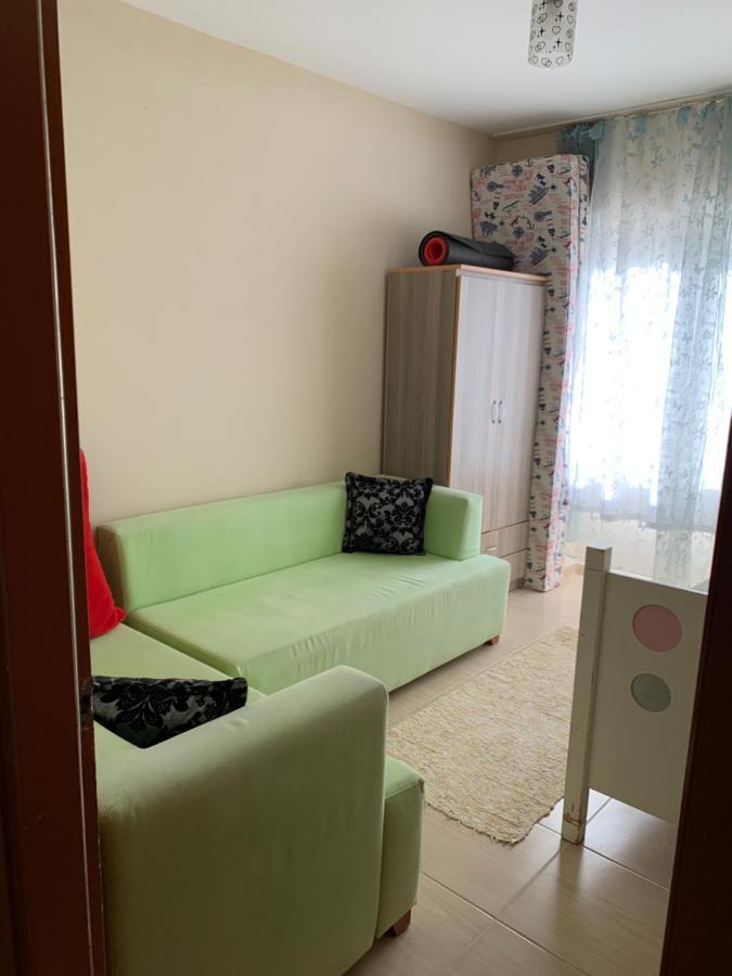 Guest * Antalya