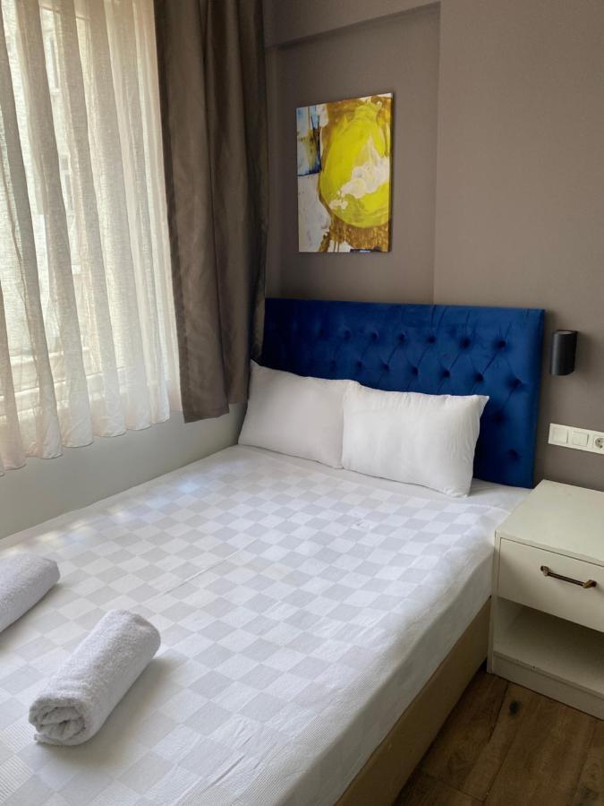 Turunç - Ex Omur Antalya