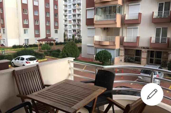 Guest Apartment *