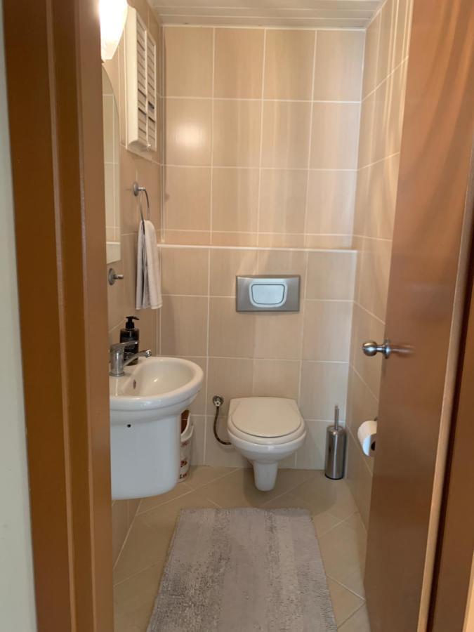 Guest Apartment *