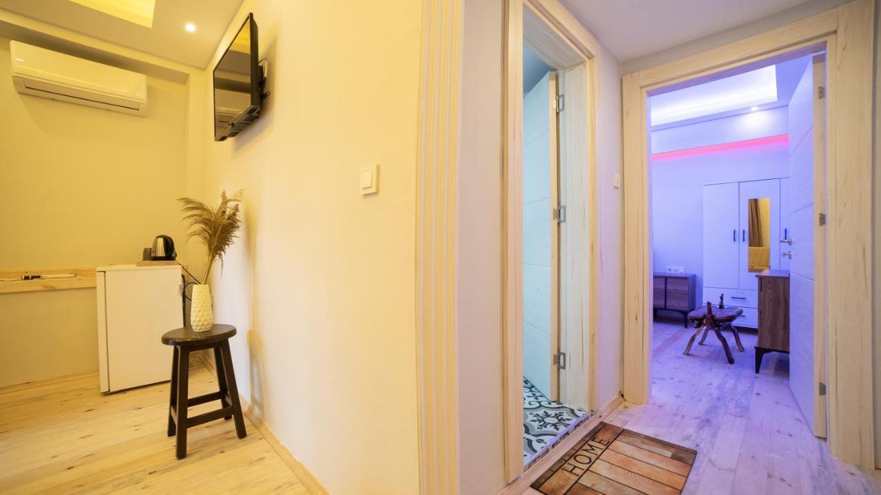 Otel My Gulluk Antalya