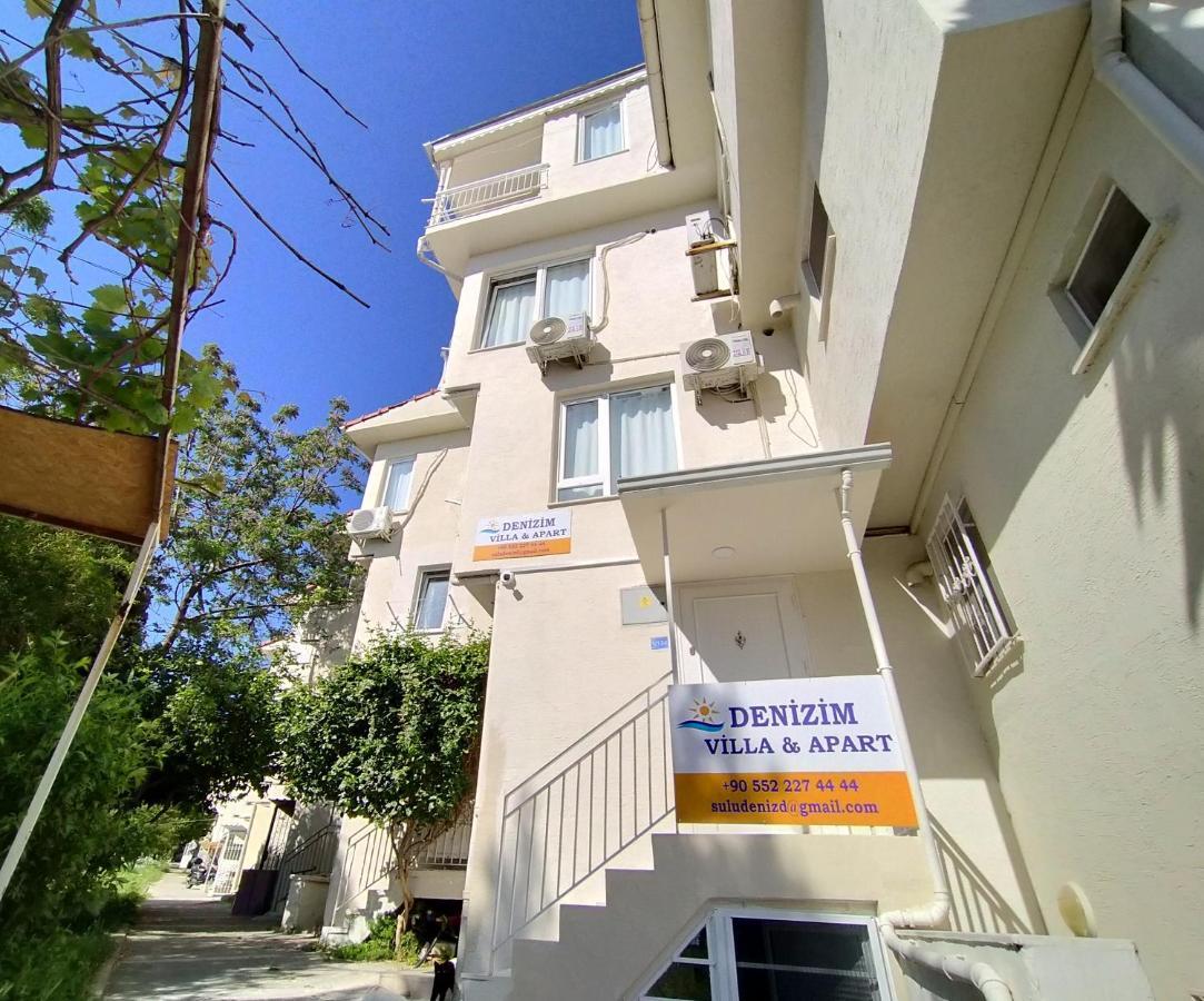 Apartment Denizim & *