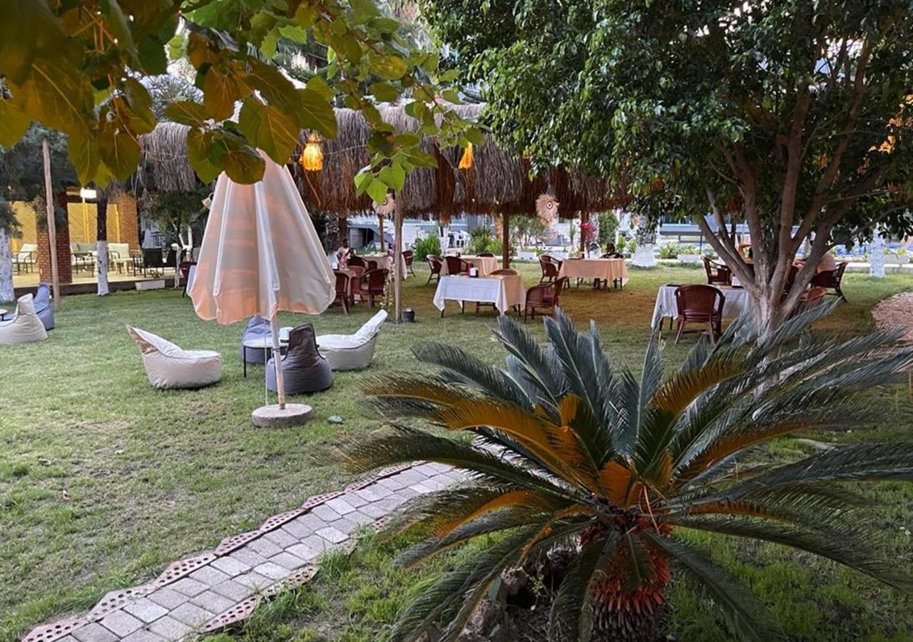 Otel Moda Kemer 3*