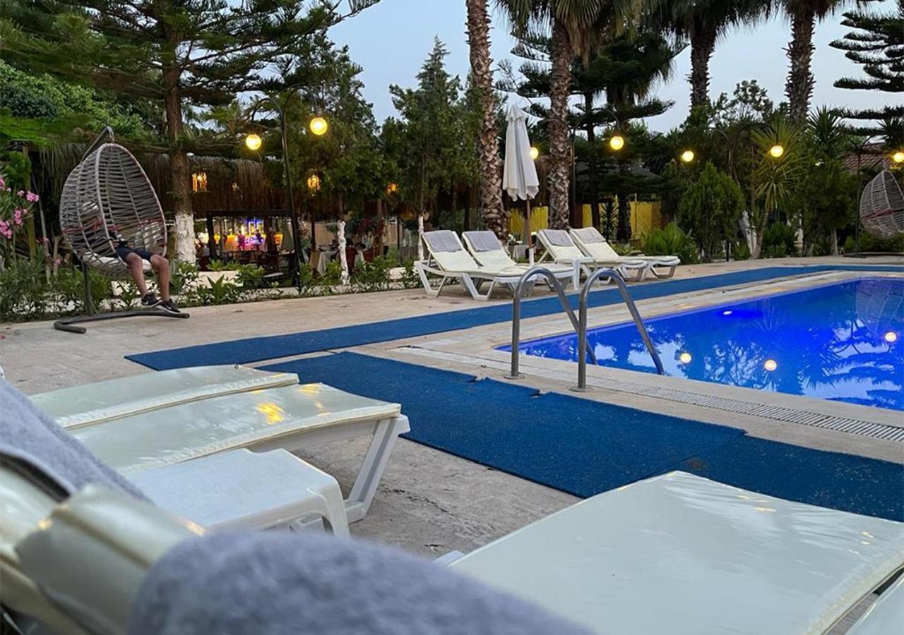 Moda Kemer Antalya