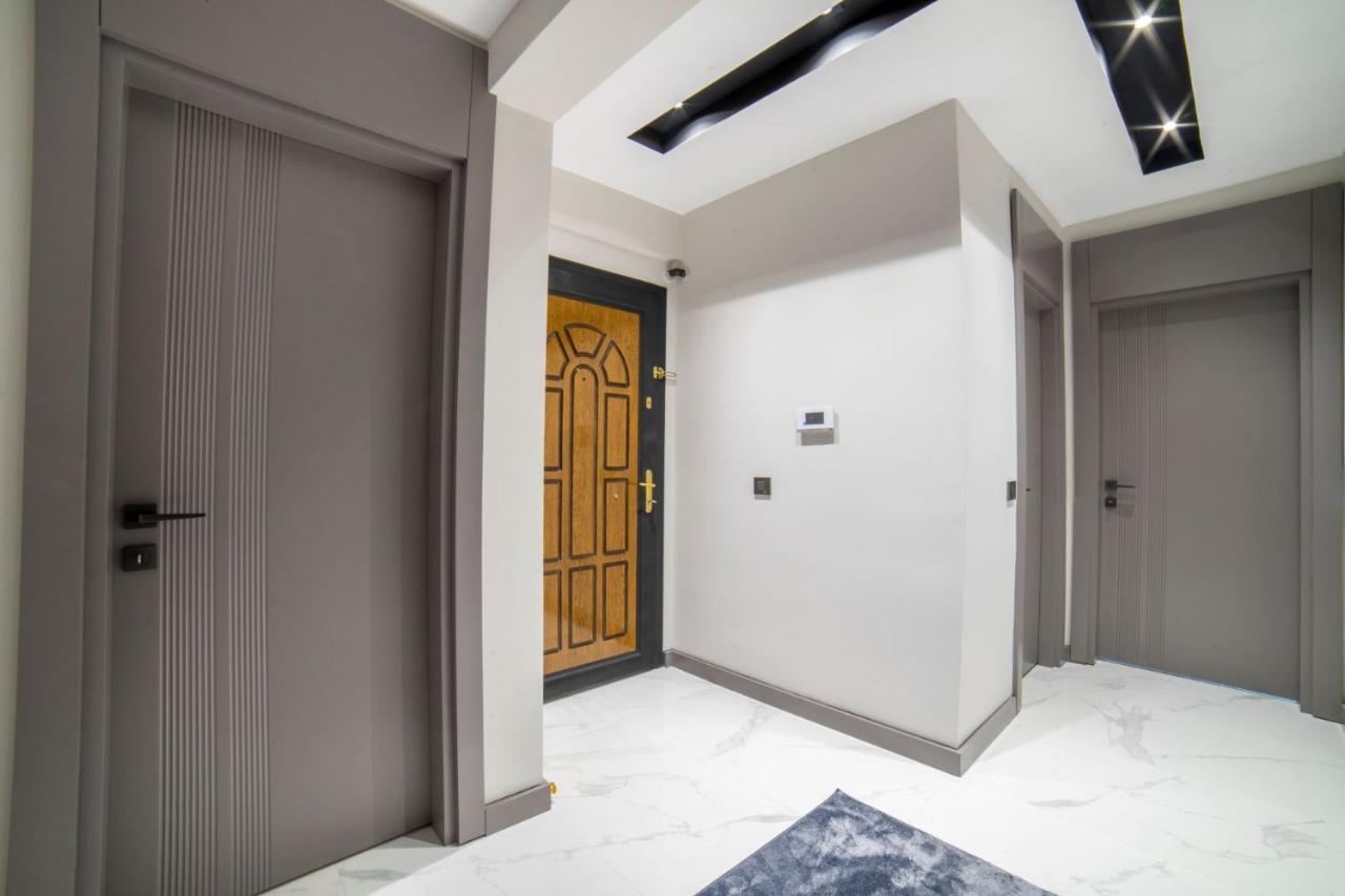 Daire 2 Bedroom Super Near To The Konyaalti Beaches Antalya