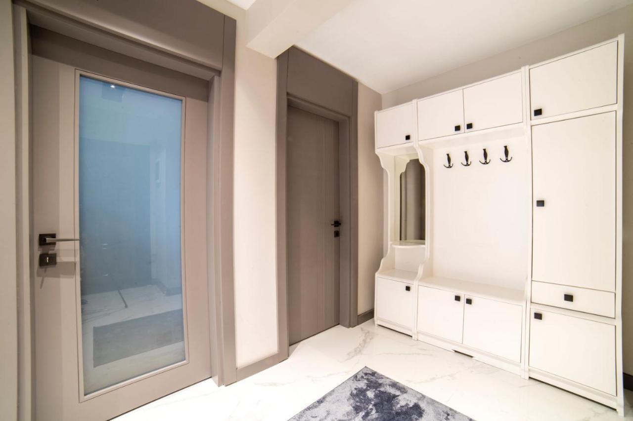 2 Bedroom Super Near To The Konyaalti Beaches