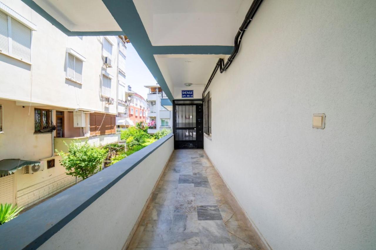 2 Bedroom Super Near To The Konyaalti Beaches * Antalya