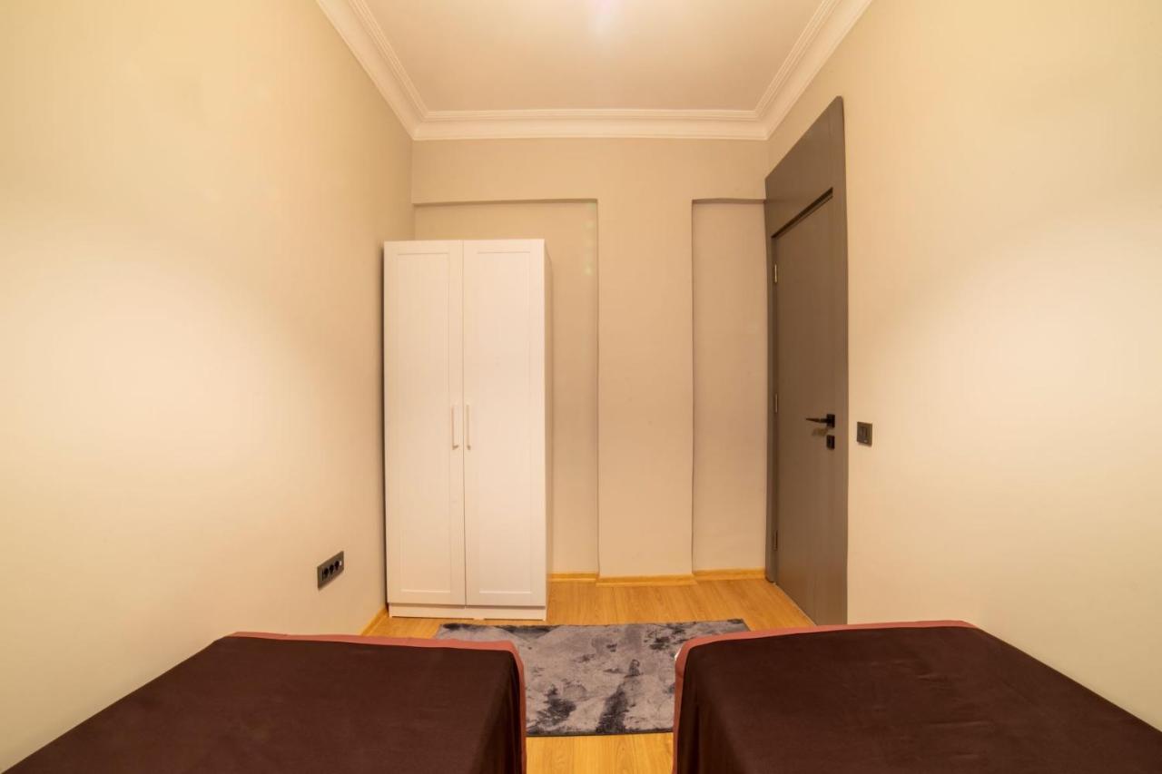 2 Bedroom Super Near To The Konyaalti Beaches Daire