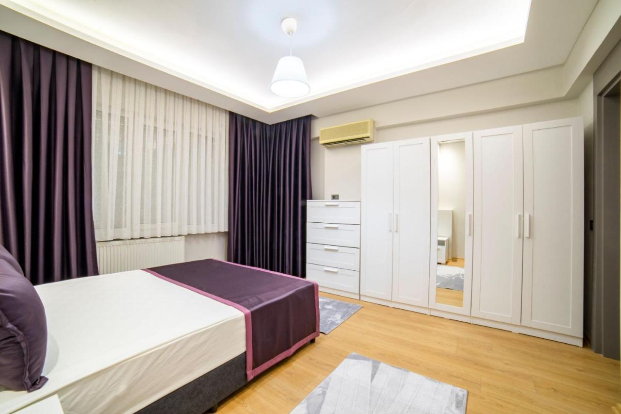2 Bedroom Super Near To The Konyaalti Beaches