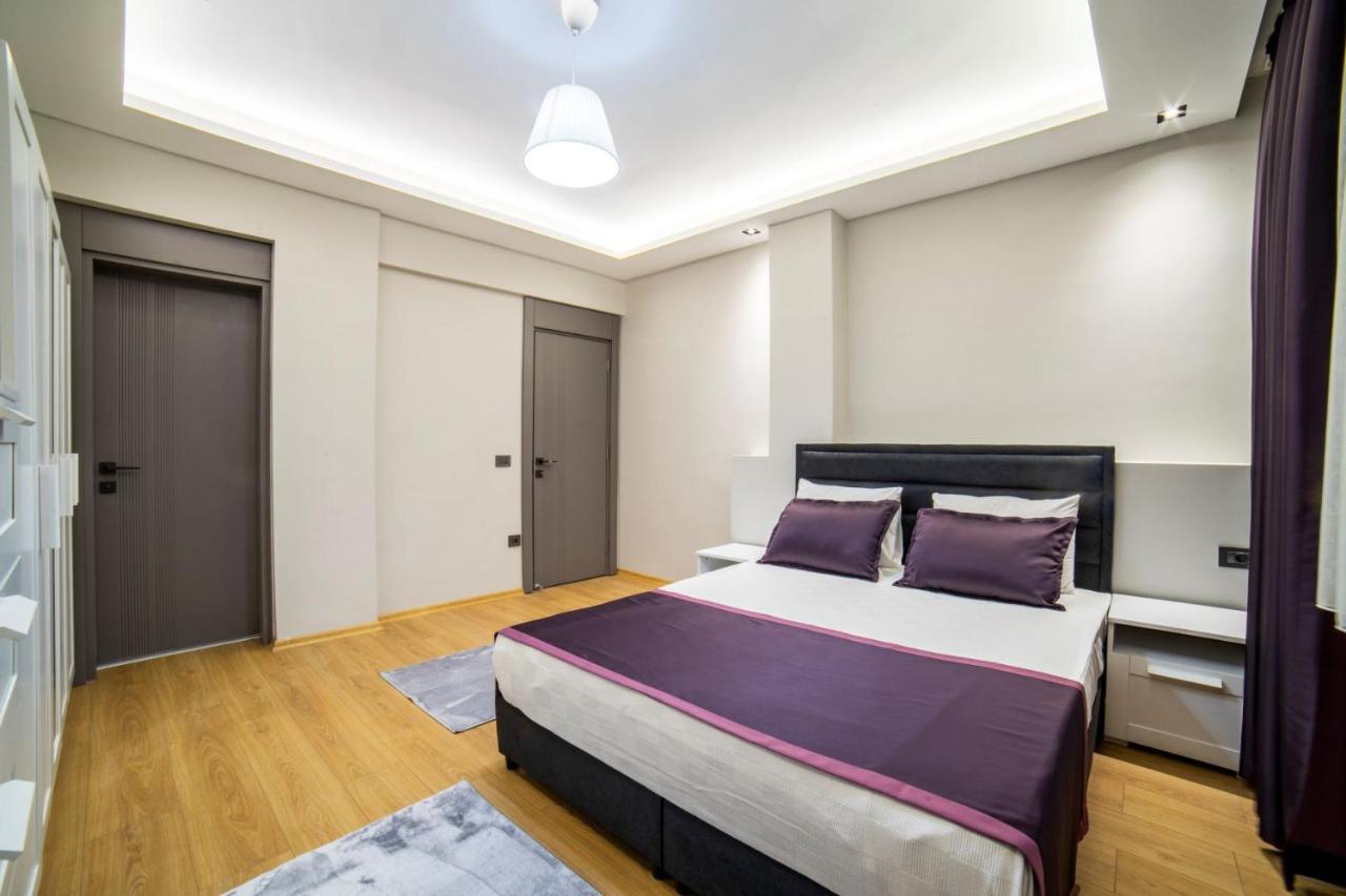 2 Bedroom Super Near To The Konyaalti Beaches Daire Antalya
