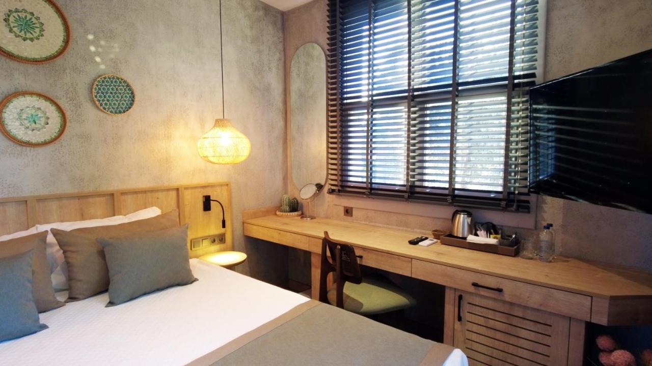 Hotel Route Kaleici - Adult Only 2*